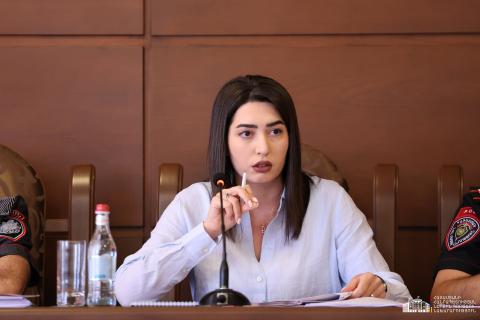 Արագածոտնի մարզում նվազել են բնակարանային գողության և խարդախության դեպքերը․  ՆԳՆ