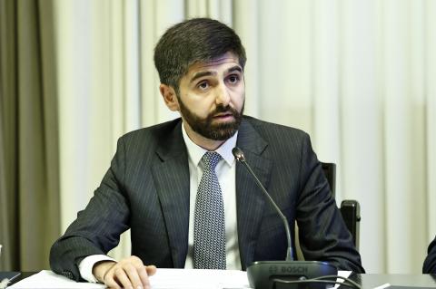 Significant progress made in diversifying export process, says deputy minister