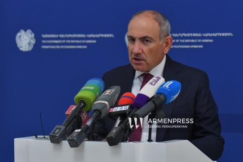 Կառավարությունը թոշակները ինդեքսավորելու առաջին որոշումը կկայացնի 2028 թվականի հունվարի 1-ից. Փաշինյան
