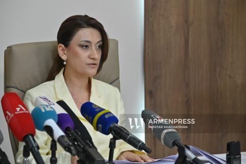 Ի՞նչ քայլեր են անհրաժեշտ լինելու նոր կենսաչափական անձնագիր ստանալու համար