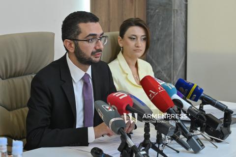 ՀՀ քաղաքացիություն ստանալու դիմումները կտրուկ աճել են, քաղաքացիությունը գործիքայնացվում է պարզապես ճամփորդական փաստաթուղթ ձեռք բերելու համար. Արմեն Ղազարյան