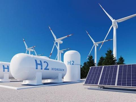 India’s clean energy leadership in green hydrogen