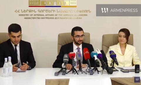 ՆԳՆ-ն ամփոփում է ենթակա ծառայությունների կիսամյակային արդյունքները