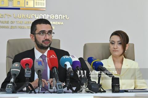 ՀՀ քաղաքացիություն ստանալու դիմումները նկատելի աճում են