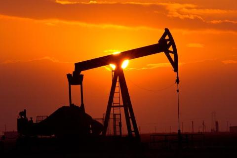Цены на нефть снизились - 13-08-26
