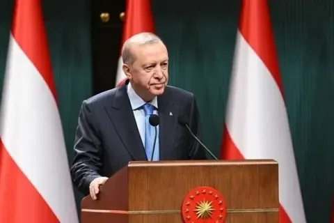 Լիբանանի վրա Իսրայելի շարունակվող հարձակումները մտահոգության լուրջ աղբյուր են Անկարայի համար․ Էրդողան