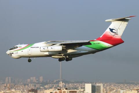 Yerevan–Tabriz flights to resume after two-year hiatus