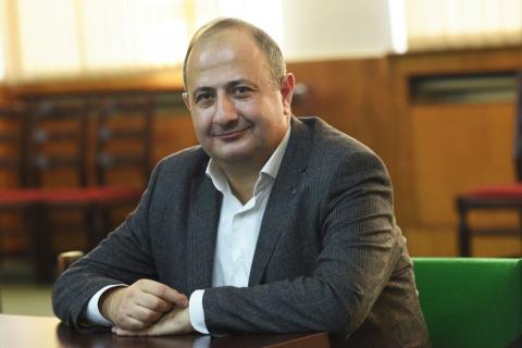 Türkiye seeking active role as mediator in Palestinian issue, expert says