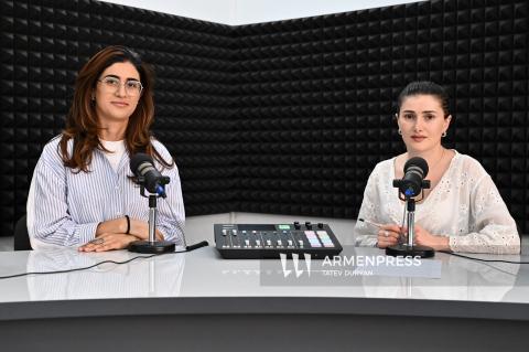 Podcast-Հարց բժշկին. ինչ անել միջատների խայթոցների դեպքում