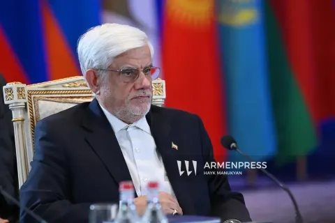 Իրանի փոխնախագահը վստահ է, որ երկիրը կհաղթի ԱՄՆ-ին տնտեսական պատերազմում