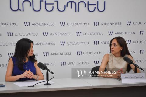Զբոսաշրջային ծառայություններ մատուցող անձանց վերաբերյալ կստեղծվի տվյալների շտեմարան