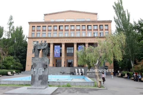 ԵՊՀ-ն դիմորդների շրջանում ամենապահանջված բուհն է