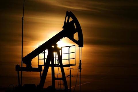 Цены на нефть выросли - 17-08-26
