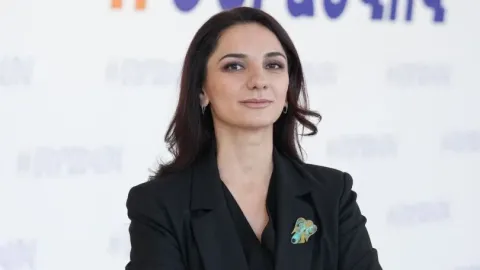 «Ուժեղ Հայաստան» խմբակցությունն ԱԺ եվրոպական ինտեգրման հարցերի մշտական հանձնաժողովի նախագահի պաշտոնում առաջադրել է Արեգա Հովսեփյանի թեկնածությունը