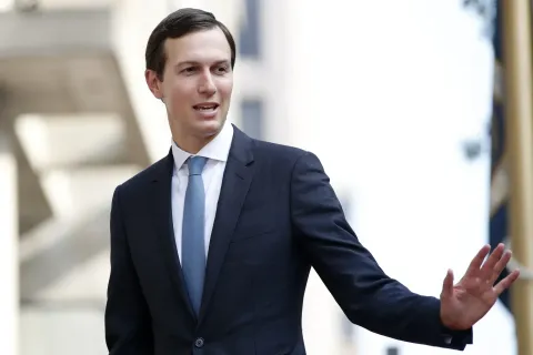 Трамп готов заключить сделку с Ираном, если страна откажется от ядерного оружия - Кушнер