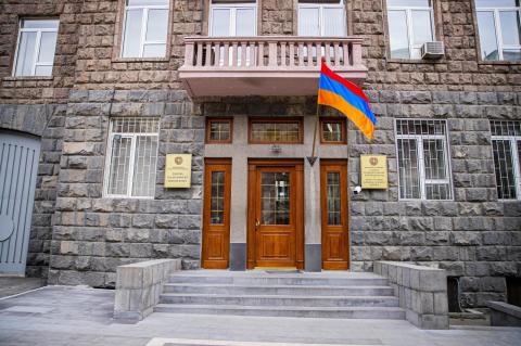 ԱԱԾ-ն աշխատանքի է հրավիրում տվյալների բազաների կառավարման և Oracle տեխնոլոգիաների ոլորտի մասնագետների