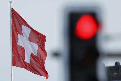 Швейцария присоединилась к ряду мер из 20-го пакета санкций ЕС против РФ