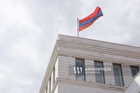Հայաստանի արտաքին քաղաքականության առաջնահերթություններն առաջիկա 5 տարիներին