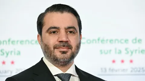 Սիրիական օդանավակայանում թուրքական բազա հիմնելու մտադրություն չկա․ Սիրիայի ԱԳ նախարար