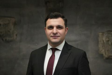 Հակամարտող երկրները Մերձավոր Արևելքում փորձում են գտնել նոր ստատուս-քվո՝ հիմնված ուժային նոր բալանսի վրա․ միջազգայնագետ