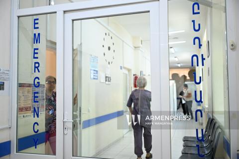 ՊՆ-ն նոր տվյալներ է հայտնել Ճամբարակում ավտովթարից տուժած զինծառայողների առողջական վիճակից