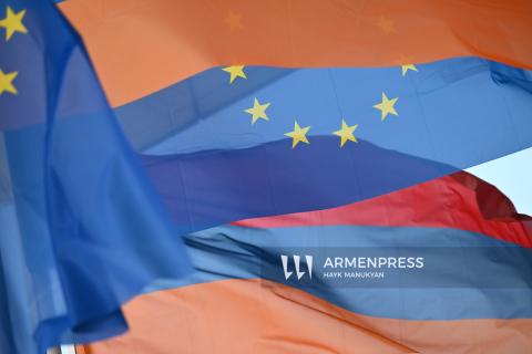 Դեպի ԵՄ երկրներ արտահանման ծավալն աճել է