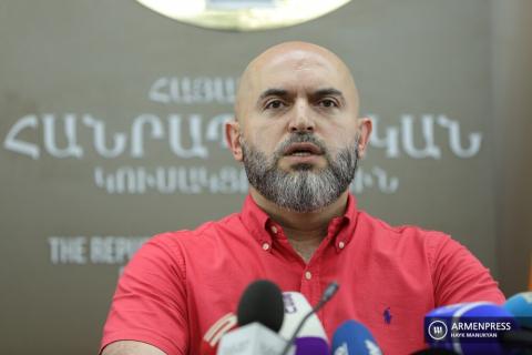 Դատախազությունը պահանջում է Արմեն Աշոտյանից հօգուտ ՀՀ-ի բռնագանձել շուրջ 385 միլիոն դրամ, 3 անշարժ գույք