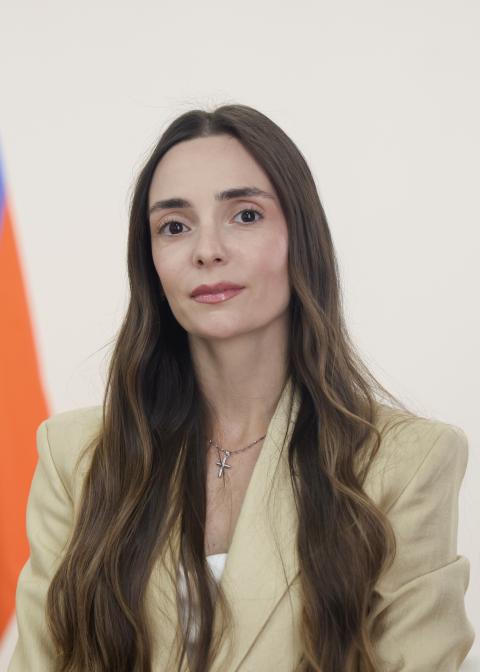 Արտաքին գործերի նախարարի տեղակալը ավարտել է Հայդելբերգի և  Քեմբրիջի համալսարանները. Վարչապետի նոր նշանակումը