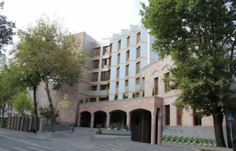 Զանգերի կենտրոնի վերաբերյալ քրվարույթով ևս մեկ անձի մասով նախաքննությունն ավարտվել է