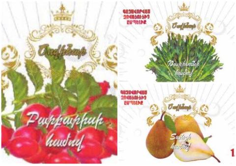«Ծովինար» ապրանքանիշի գազավորված ըմպելիքների երեք տեսակի արտադրությունը կասեցվել է