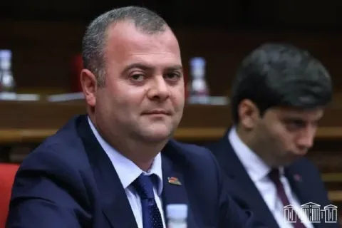 Opposition nominates new candidate for European Integration Committee chair