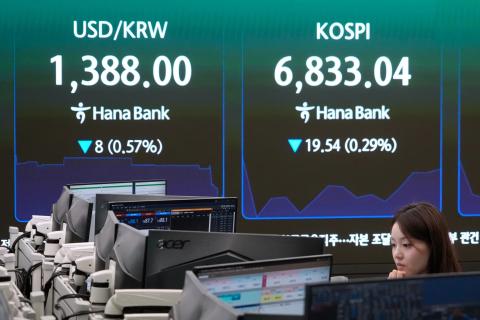 Ասիական ինդեքսներ - 21/08/26