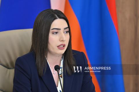 Միակ իրավասու մարմինը՝ Հակակոռուպցիոն կոմիտեն պետք է քննի և անաչառ գնահատական տա դեպքերի վերաբերյալ․ ՆԳ նախարար