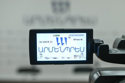 U20 World Wrestling Championships wrap-up press briefing