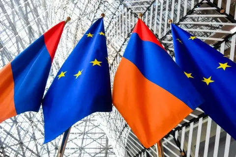 Հայաստանն առաջիկայում ԵՄ-ին անդամակցելու պաշտոնական դիմում ներկայացնելու գործընթաց կսկսի
