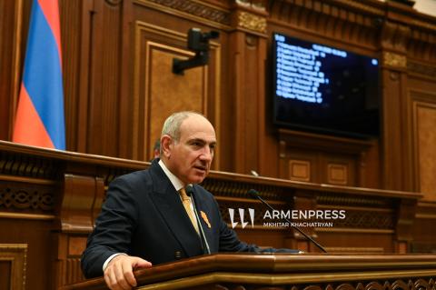Շատ մոտ ենք Հայաստանում ծայրահեղ աղքատությանը վերջ դնելուն․ վարչապետ