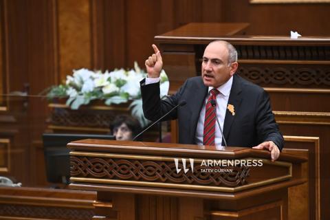 Ադրբեջանում անազատության մեջ գտնվող մեր հայրենակիցների վերադարձը երբեք դուրս չի եկել աշխատանքային օրակարգից. Փաշինյան