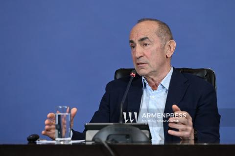Հակակոռուպցիոն կոմիտեն մանրամասներ է հայտնել Ռոբերտ Քոչարյանին առնչվող քրեական վարույթի վերաբերյալ. ձերբակալվել է 6 անձ