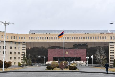 Տեղի ունեցածն առնչություն չունի ծառայության հետ. ՊՆ մամուլի քարտուղարը՝ զինծառայողի ինքնասպանության մասին լուրերի թեմայով