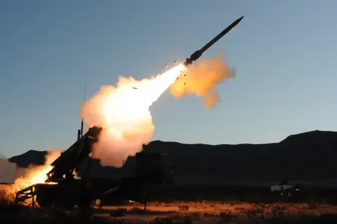 Կիևը չի կարող Patriot ՀՕՊ համակարգի հրթիռներ գնել ԱՄՆ-ից ԵՄ-ի հատկացրած 6,1 միլիարդ եվրոյով