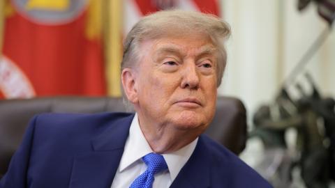 Трамп продлил еще на год торговое эмбарго против Кубы