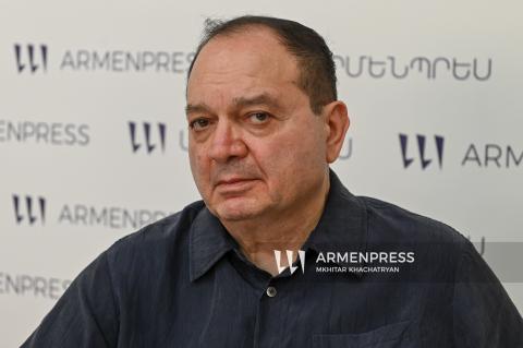 Չին-հայկական հարաբերություններում կարող են բացվել մեծ հեռանկարով նոր հնարավորություններ․ անհրաժեշտ ենթակառուցվածքն արդեն իսկ առկա է