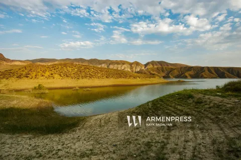 Հանրապետության որոշ շրջաններում առաջիկա օրերին սպասվում է բարձր կարգի հրդեհավտանգ իրավիճակ