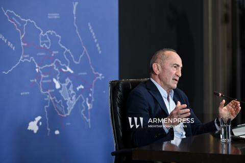ՔԿ-ն հայտնում է պետությանը պատճառված շուրջ 2.6 մլրդ դրամի վնասի մասին. Ռոբերտ Քոչարյանի հետ փոխկապակցված ընկերությունների տնօրեններ են ձերբակալվել
