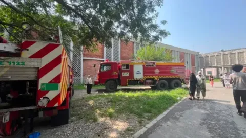 Պակիստանի հիվանդանոցում հրդեհի հետևանքով 15 նորածին է մահացել