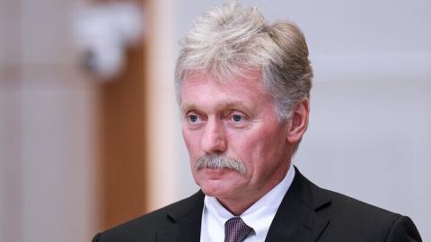 Песков назвал цель визита главы Центрального разведывательного управления США в Москву