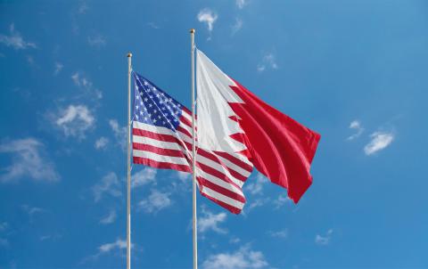 Министры финансов США и Бахрейна обсудили вопрос санкций в отношении Ирана