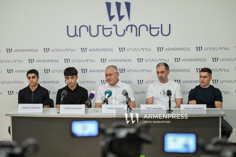 Սպորտային մարմնամարզության Եվրոպայի առաջնության արդյունքների ամփոփում
