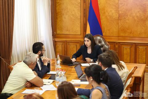 Armenia to make residency requirement mandatory for citizenship applicants