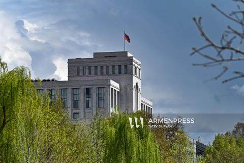 Հայաստանն ակնկալում է Մոլդովայի հետ համագործակցության հետագա զարգացում և երկխոսության խորացում. ՀՀ ԱԳՆ